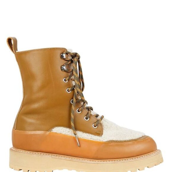 Ulla Johnson-WOMEN'S ETNA BOOT Size-39.5